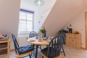 Haus zum Strand HAUS ZUM STRAND Whg 3.4 in Wustrow